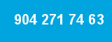 904 271 74 63